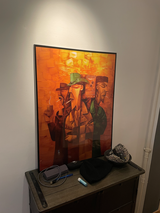 Anonymous review photo
