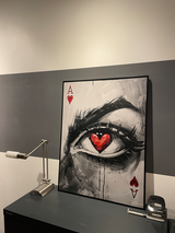 Anonymous review photo