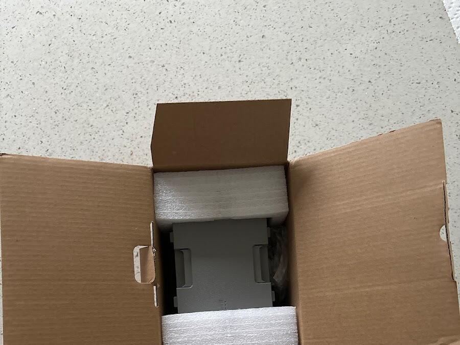 D Rich review photo