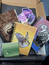 Alison Prosser review photo