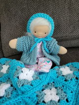 Theresa M. review photo
