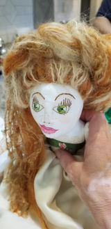 Gretchen review photo