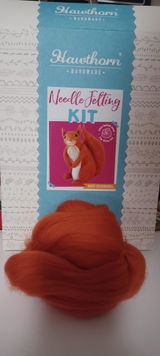 Hilary D. review photo