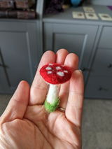 Cerise B. review photo