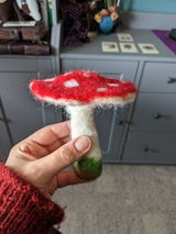 Cerise B. review photo