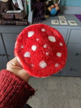 Cerise B. review photo
