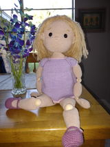 Therese B. review photo
