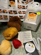 Sharon A. review photo