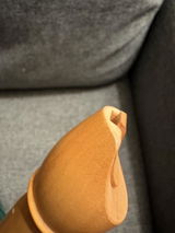 Leah B. review photo