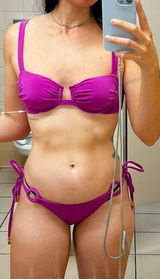 Ingrid Monteiro review photo