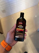 Marcelo Javier review photo