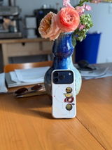 Anonymous review photo