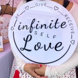Infinite Self Love review photo