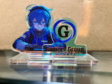Gamers Group Mie review photo