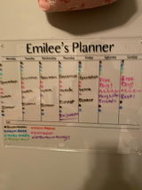 Emilee Mayers review photo