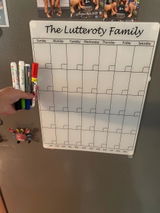 Etsy customer review photo