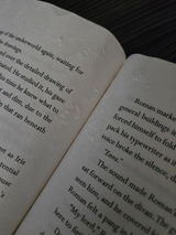 C. Mendoza review photo
