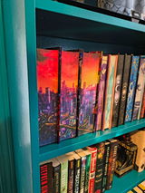 Jason Grisham review photo