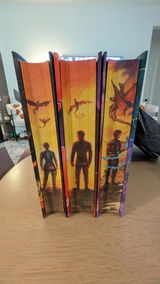 Enid Maeve review photo