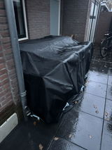 Sven van Hemert review photo