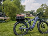 James Innis review photo