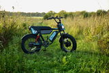 Amped Cycle review photo