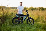 Amped Cycle review photo