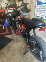Bike chick review photo
