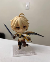 M. review photo