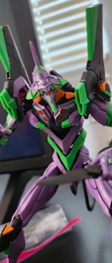 V.R. review photo