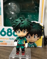 R.B. review photo