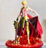 A.P. review photo
