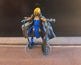 Antonia review photo
