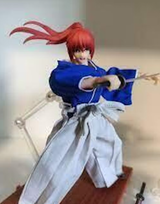 C. review photo