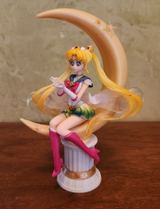 E. review photo