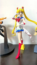 C. review photo