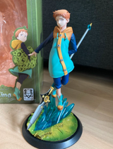 Floriana B. review photo