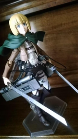 Guendalina review photo