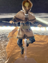 C. review photo