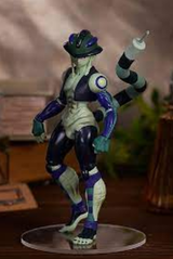M.P. review photo
