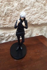 Claudio review photo