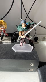 Antonio review photo