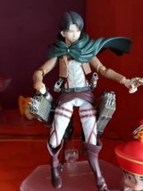 Rinaldo review photo
