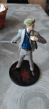 Baldo review photo