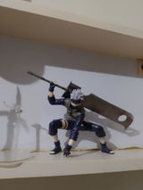 Giovanni review photo