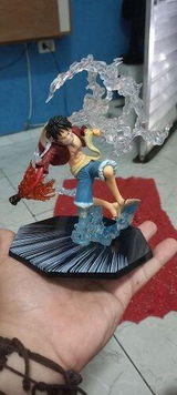 Antonio review photo