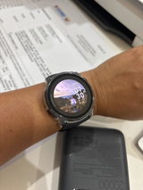Anonymous review photo
