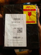 Arven Jimenez review photo