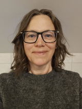 Cecilia Stenberg review photo
