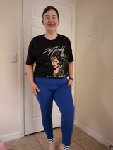 Brittiny review photo